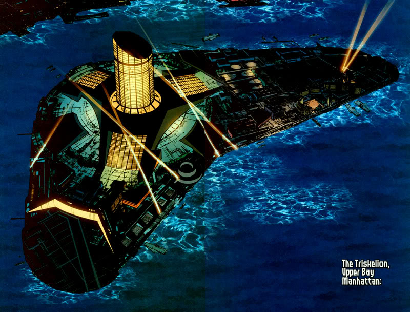 Illustration for article titled Slam and Cram: Secrets of SHIELD episode "The Hub"